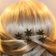 Star hairpins